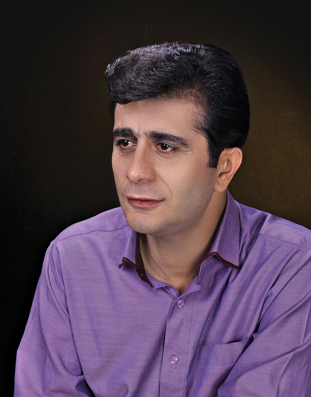 رحیم عدنانی دانلود آلبوم کُنار